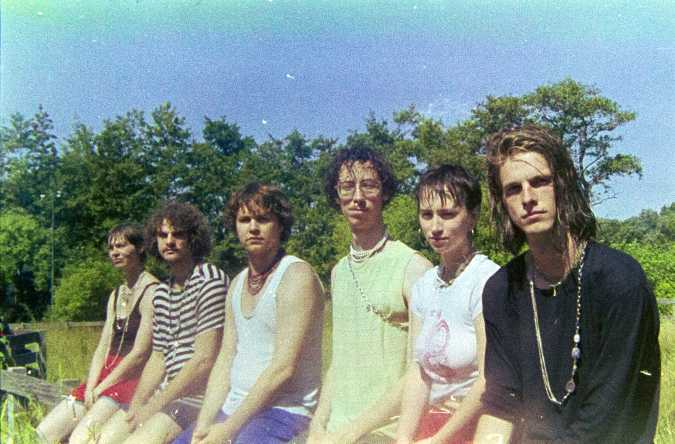 (...) Centraal releases debut single 'Spokenjong'